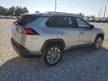 TOYOTA RAV4 XLE P, 2023