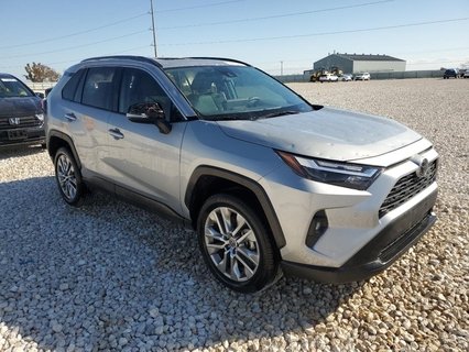 TOYOTA RAV4 XLE P, 2023