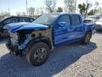 NISSAN FRONTIER , 2025