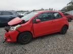 TOYOTA YARIS , 2015