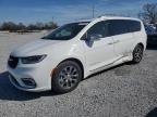 CHRYSLER PACIFICA , 2021