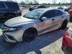 TOYOTA CAMRY , 2021