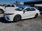 TOYOTA CAMRY , 2020