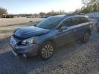 SUBARU OUTBACK , 2015