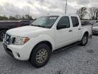 NISSAN FRONTIER , 2017