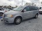 CHRYSLER MINIVAN , 2014