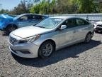 HYUNDAI SONATA , 2015
