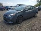 TOYOTA COROLLA , 2016