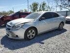 CHEVROLET MALIBU , 2013