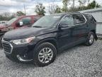 CHEVROLET TRAVERSE , 2018
