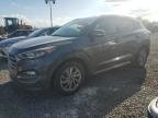 HYUNDAI TUCSON , 2017