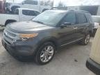 FORD EXPLORER , 2015