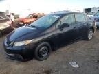 HONDA CIVIC , 2015