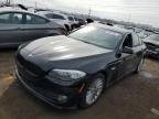 BMW 5 SERIES , 2013