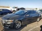 CHEVROLET MALIBU , 2017