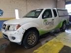 NISSAN FRONTIER , 2015