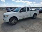 NISSAN FRONTIER , 2015