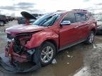 CHEVROLET EQUINOX , 2015