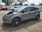 FORD ESCAPE , 2014
