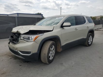 ACADIA 