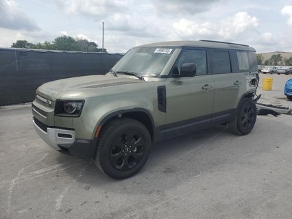 DEFENDER 