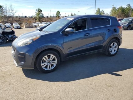 SPORTAGE 