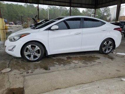 ELANTRA 