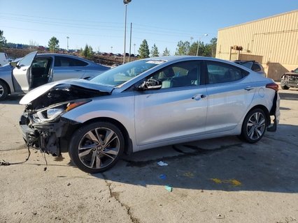 ELANTRA 