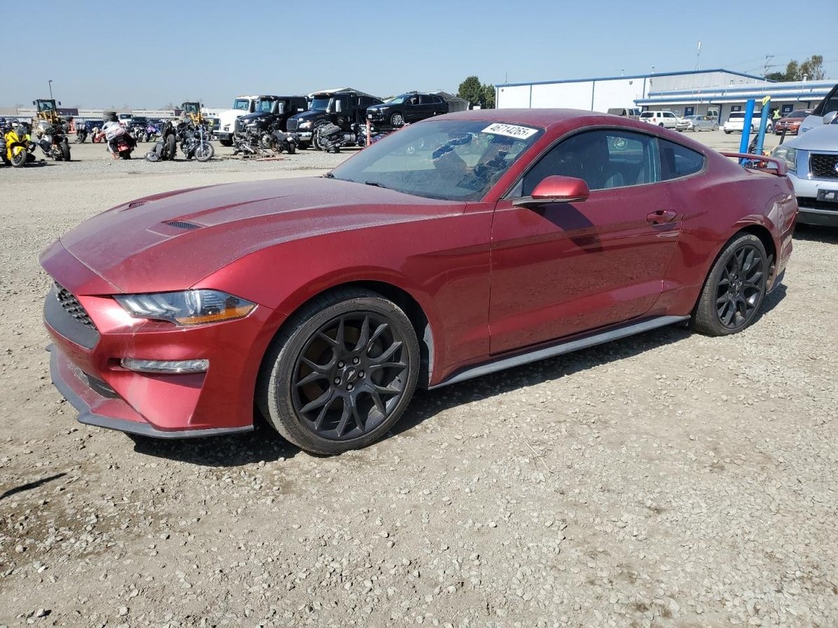 FORD ALL Models , 2019