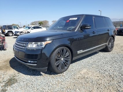RANGEROVER 