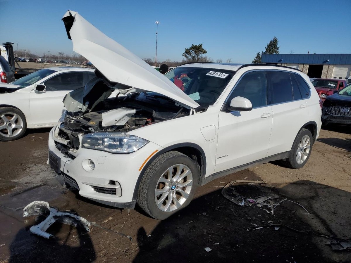 BMW X5 , 2016