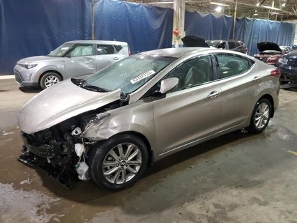ELANTRA 