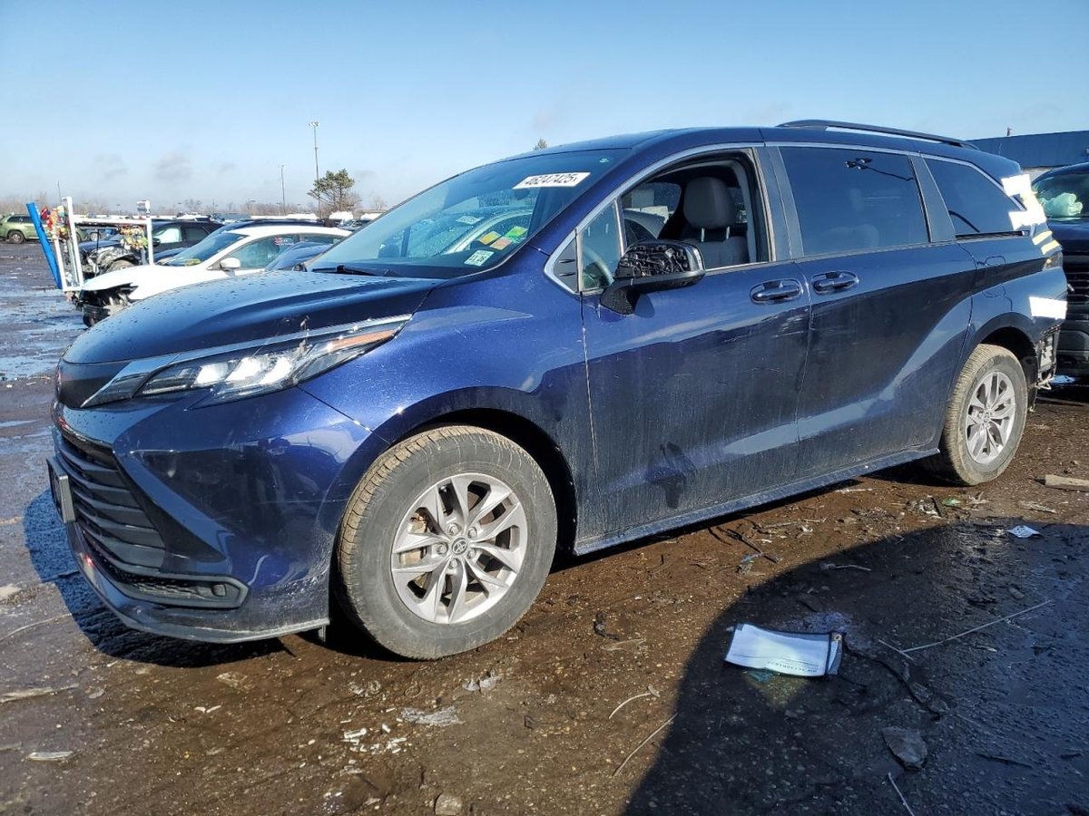 TOYOTA All Models , 2022