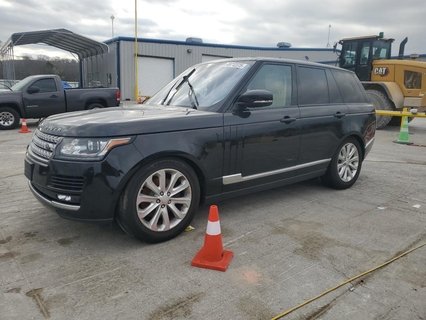 RANGEROVER 