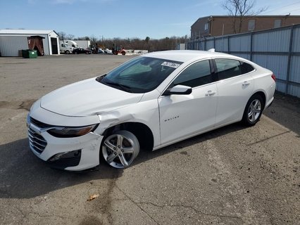MALIBU 