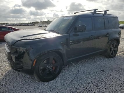 DEFENDER 