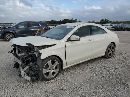 CLA-CLASS 