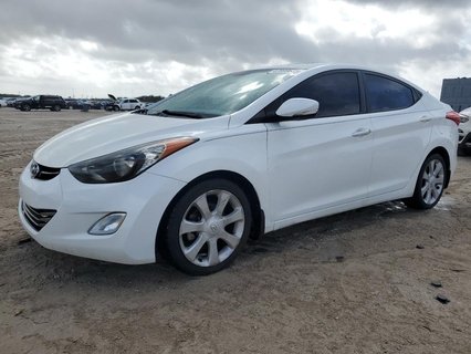ELANTRA 