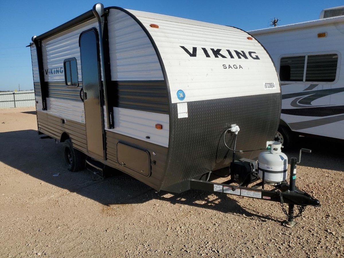 WILDWOOD VIKING , 2024