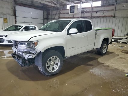 COLORADO 