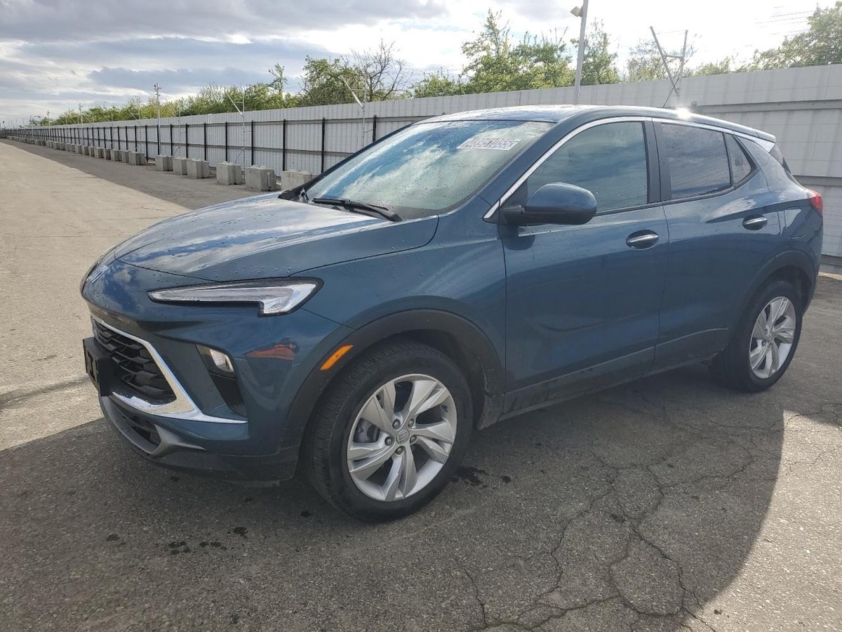 BUICK ENCORE , 2024