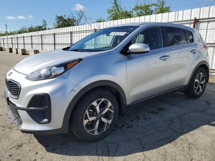 SPORTAGE 