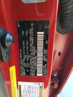 TOYOTA 4RUNNER SR 4RUNNER SR, 2018