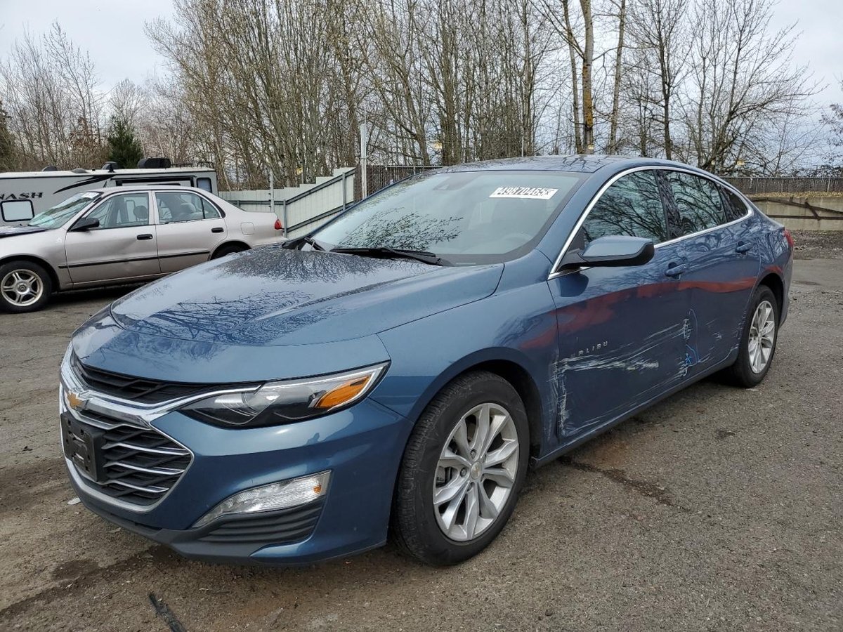 CHEVROLET MALIBU , 2024