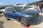 BMW X3 , 2022