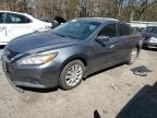 NISSAN ALTIMA , 2017