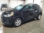 CHEVROLET TRAX , 2021