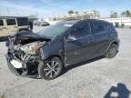 TOYOTA PRIUS , 2018