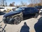 NISSAN MAXIMA , 2017
