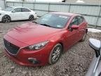 MAZDA 3 , 2015